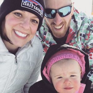 Meet your Posher, Becky